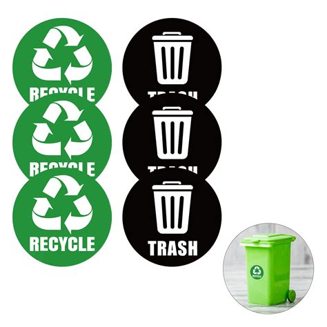 Is adhesive recyclable?